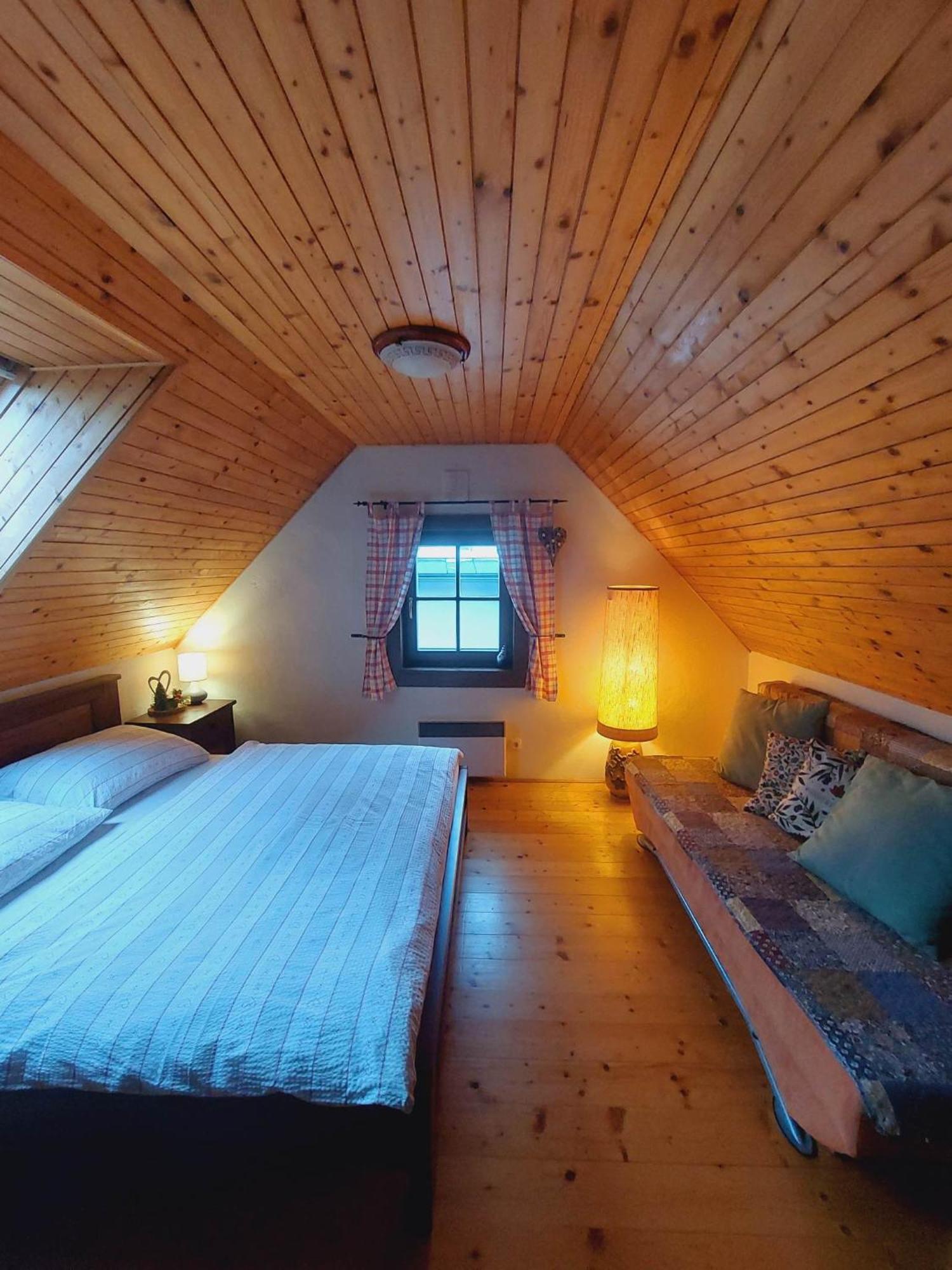 Chata Dobrotka Liptovský Mikuláš Exteriér fotografie